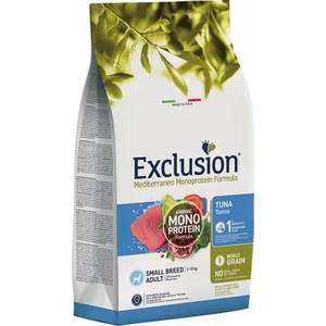 Düşük Tahıllı Monoprotein Ton Balıklı ve Narlı Küçük Irk Yetişkin Köpek Maması 2kg