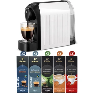 Cafissimo Easy Beyaz Paket