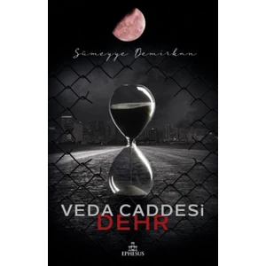 Veda Caddesi Dehr - Sümeyye Demirkan