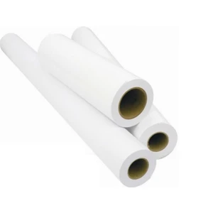 26CM x 1mt Mat Beyaz Mobilya Kaplama Folyosu