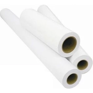 63CM x 1mt Mat Beyaz Mobilya Kaplama Folyosu