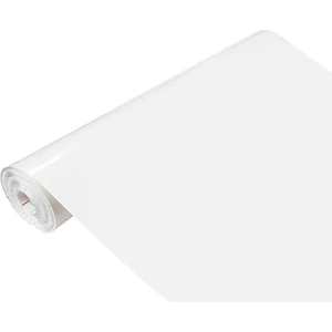 52CM x 1mt Parlak Beyaz Mobilya Kaplama Folyosu