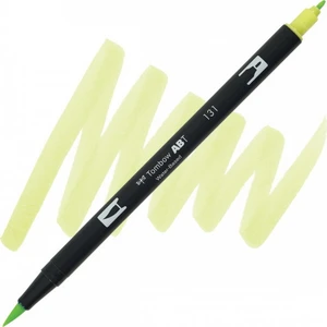 Ab-T Dual Brush Pen Grafik Kalemi Lemon Lime