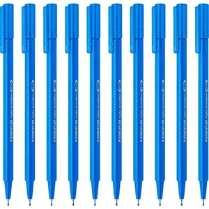 Triplus Broadliner 0.8 mm Keçe Kalem Ultramarin