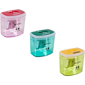 685 Çiftli Kalemtıraş 3'lü