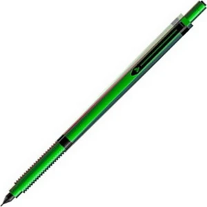 Blackline 0.7 Uçlu Kalem Yeşil