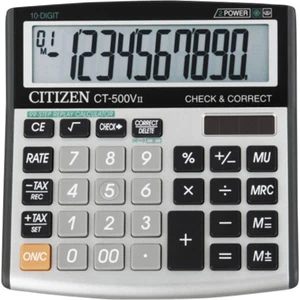 Ct-500Vii Işlem Hafizali Hesap M