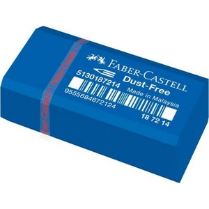 Faber Sınav Silgisi Mini Boy 12'li