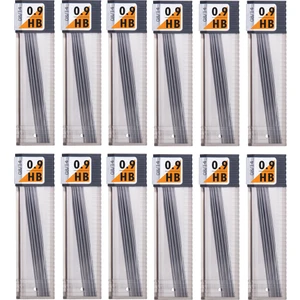 Mono 0.9 Kalem Ucu Hb 60 mm 12'li Kutu