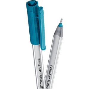Triball Tükenmez Kalem 1.0 mm Petrol