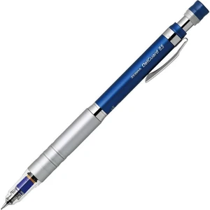 Delguard Type Lx 0.5 Uçlu Kalem Mavi