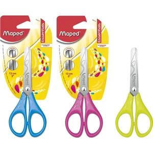 Essentials 13 cm Simetrik Makas