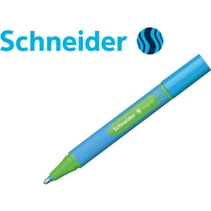Link-It Slider Xb Tükenmez Kalem Açık Mavi