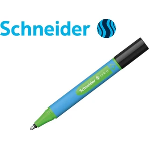 Link-It Slider Xb Tükenmez Kalem Siyah