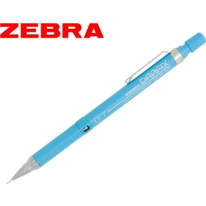 Drafix 0.7 Uçlu Kalem Pastel Mavi