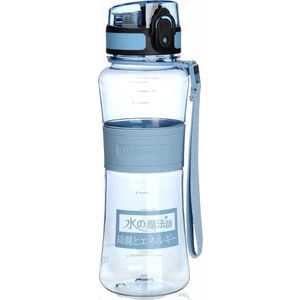 Tritan 550 ml Matara Mavi