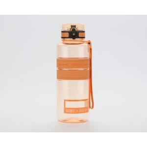 Tritan 1500 ml Matara Turuncu