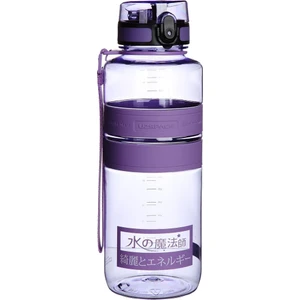 Tritan 1500 ml Matara Mor