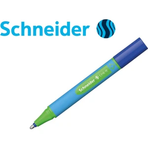 Link-It Slider Xb Tükenmez Kalem Mavi