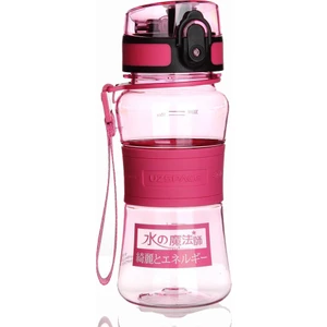 Tritan 350 ml Matara Pembe