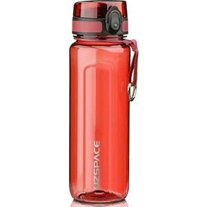 Tritan 750 ml Matara Kırmızı