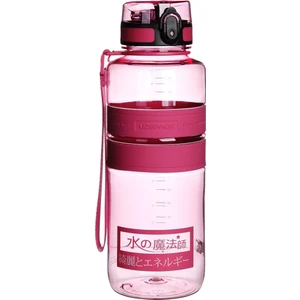 Tritan 1500 ml Matara Pembe