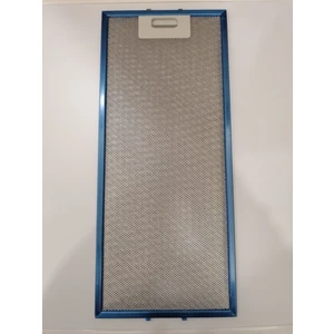 Abc Filtre Esty Ankastre Aspiratör Davlumbaz Alüminyum Yağ Filtresi - 20.5 X47,6 cm