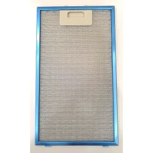Abc Filtre Silverline Gri Classy 3420 Davlumbaz Metal Yağ Filtresi PRA-1892447-6510