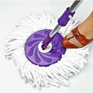 Yer Temizlik Paspas Mop Temizlik Kovası Seti Paspas 20 Lt