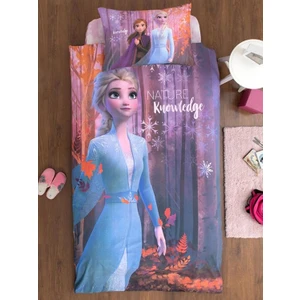 Ranforce Nevresim Takımı Disney Lisanslı Frozen Nature