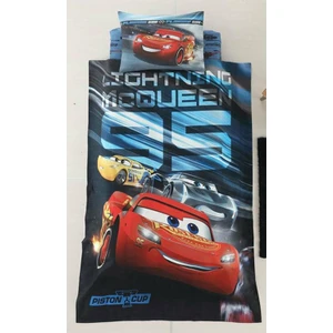 Lisanslı Tek Kişilik Pike Takımı Cars Unlimited