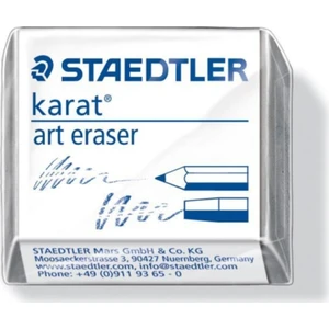 Karat Art Eraser Yumuşak Hamur Silgi