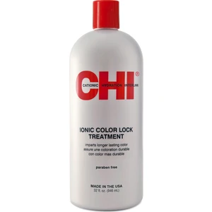 Iyonik Renk Koruyucu Saç Bakımı - Lonic Color Lock Treatment 950 ml