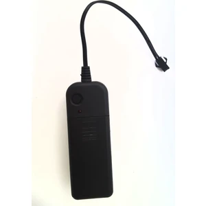 Ip Neon LED Için Pilli 3 Modlu Inverter Kumanda