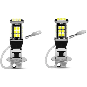 Eco H3 Sis Farı LED Ampul Beyaz