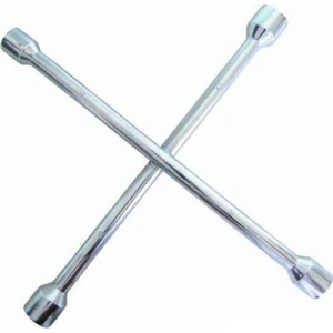 4'lü Bijon Anahtarı 35.5cm