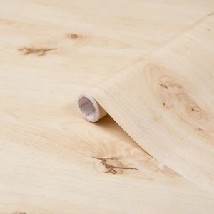 346-8182 Kendinden Yapışkanlı Iskandinav Meşe Folyo (67,5cm x 2mt)
