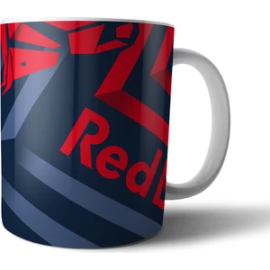 Red Bull Racing Kupa Bardak Model 5