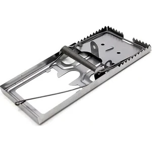 Gross AVM Fare Kapanı - Yaylı Fare Tuzağı