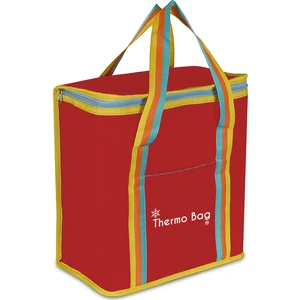 MCB-002 Termos Çanta Kırmızı 30.5 Litre