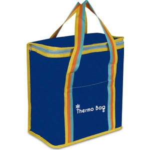 MCB-001 Termos Çanta Mavi 30.5 Litre