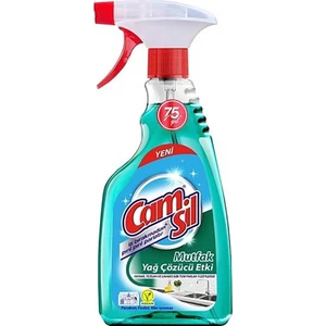 Yağ Çözücü Etkili 500 Ml.