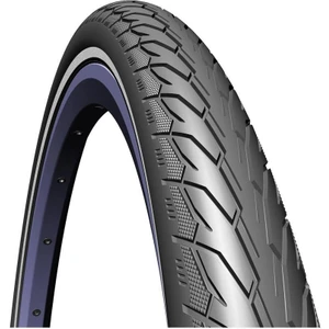 Rubena Flash 20X1.75 3mm Zırhlı ve Reflektörlü Bisiklet Dış Lasti