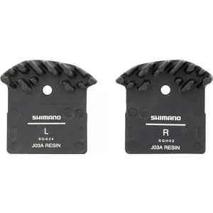 J03A Resin Balata  Ice Tech