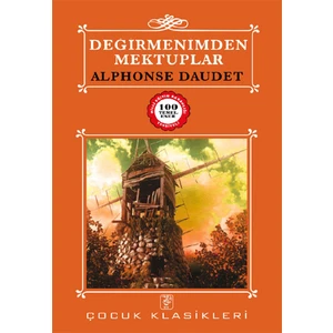 Değirmenimden Mektuplar - 100 Temel Eser
