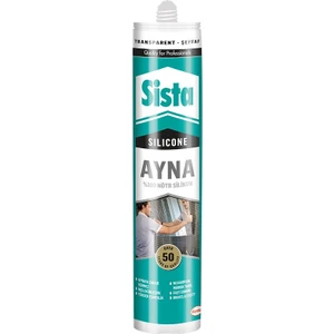 Neutr Mırror Ayna Silikonu 280 ml