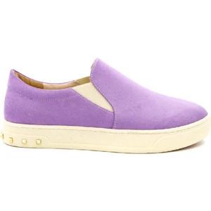 Yoyo Kadın Lila Sneaker