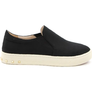 Yoyo Kadın Siyah Sneaker