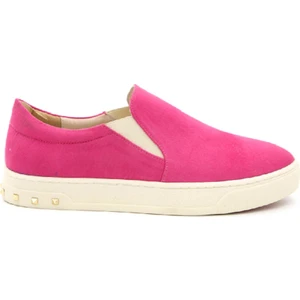 Yoyo Kadın Fuşya Sneaker