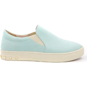 Yoyo Kadın Mint Sneaker